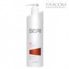 FARCOM Seri Moist Core Conditioner 1000ml