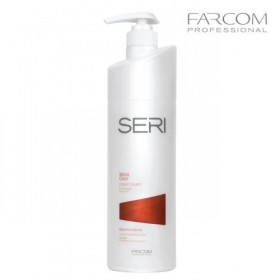 FARCOM Увлажняющий кондиционер для сухих волос SERI Moist Core 1000 мл