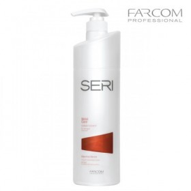 FARCOM Seri Moist Core Conditioner 1000ml