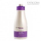 FARCOM Juustepalsam Expertia Revival & Shine värvitud juustele 1500ml