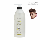 FARCOM Styling Gel 555 600ml