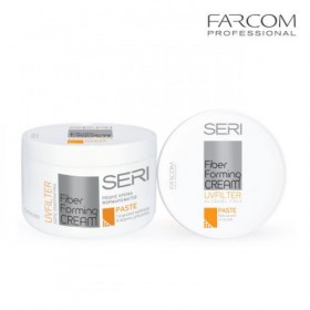 FARCOM Крем для укладки волос SERI Fiber Forming Cream 250 мл