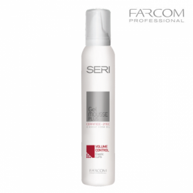 FARCOM SERI Gel Mousse Plus 200ml