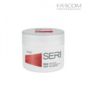 FARCOM Seri Hair Mask Moist Core 300ml