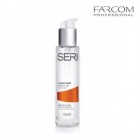 FARCOM Серум для волос SERI CRYSTAL LIQUID 100 мл