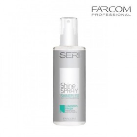 FARCOM SERI Glossy Hair – Shine Hair Spray 150ml