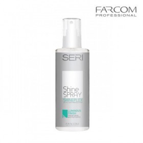 FARCOM Läikesprei SERI Glossy Hair – Shine Hair Spray 150ml