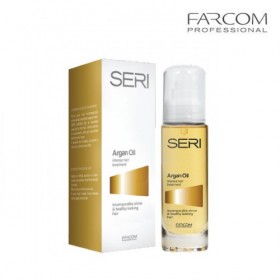 FARCOM Seri Argan Oil 50ml