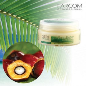 FARCOM Пальмовое масло для волос SERI 250 мл