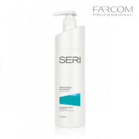 FARCOM Shampoo SERI Ultimate Essence Revival with B5 1000ml