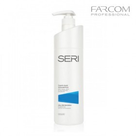 FARCOM Neutralising shampoo SERI Experts Assist for damaged hair 1000ml