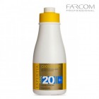 FARCOM Oxycream EXPERTIA 6% 1500ml