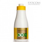 FARCOM Kремообразный окислитель 9% 1,5л