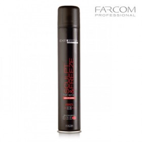 FARCOM Hair Spray EXPERTIA Professionel Sculpt & Freeze 500 ml