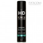 FARCOM Juukselakk, eriti tugev HD Extra Strong 300ml