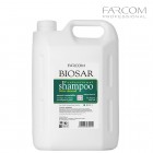FARCOM BIOSAR Шампунь для всех типов волос 3500 мл
