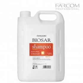 FARCOM BIOSAR NEUTRO Шампунь для всех типов волос 3500 мл