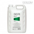 FARCOM Shampoon kuivadele ja tõrksatele juustele SERI Ultra Strength 3500ml