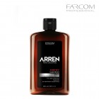 FARCOM ARREN Juuste väljalangemise vastane shampoon 400ml