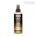 FARCOM HD 2 Phase Spray Conditioner for dry/damaged hair 150ml