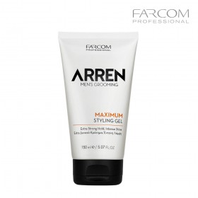 FARCOM ARREN Soengugeel meeste, tugev 150ml