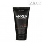 FARCOM ARREN Juuksegeel, must 150ml