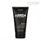 FARCOM ARREN Juuksegeel, pruun 150ml