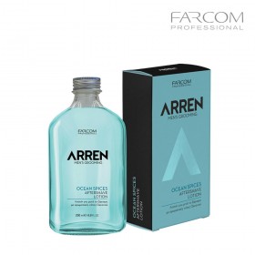 FARCOM ARREN Ocean Spices Habemeajamisjärgne losjoon 200ml