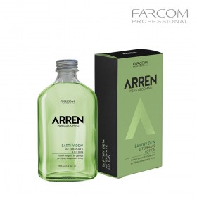 FARCOM ARREN Earthy Dew Habemeajamisjärgne losjoon 200ml