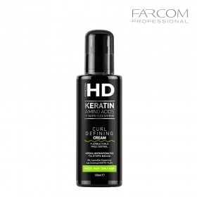 FARCOM Крем для вьющихся волос HD Curl Defining Cream 150мл