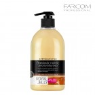 FARCOM ARLEM Мыло для рук Royal Jelly 500мл