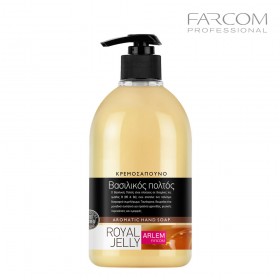 FARCOM ARLEM Мыло для рук Royal Jelly 500мл