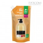 FARCOM ARLEM Мыло для рук Royal Jelly REFILL 1000мл
