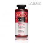FARCOM Mea Natura Pomegranate Shower Gel Color Brilliance & Youth Save 300ml