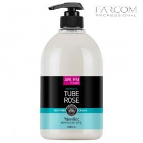 FARCOM ARLEM Dušigeel tuberoosi lõhnaga 1000ml