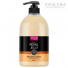 FARCOM ARLEM Dušigeel Royal Jelly lõhnaga 1000ml