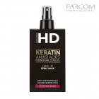 FARCOM HD Juustesse jäetavad mask 9 in1 150ml