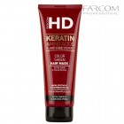 FARCOM Hair Mask for Colot-treated Hair HD Color Sheen 250ml