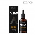 FARCOM ARREN Habeme- ja nahaõli 30ml