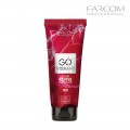 FARCOM Juuksemask Go Vibrant Red 200ml