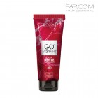 FARCOM Juuksemask Go Vibrant Red 200ml
