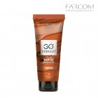 FARCOM Juuksemask Go Vibrant Copper 200ml
