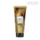FARCOM Juuksemask Go Vibrant Beige 200ml