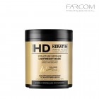 FARCOM HD Juuksemask kuivadele ja kahjustatud juustele 1000ml