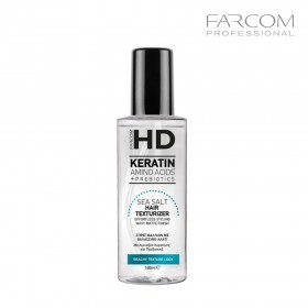 FARCOM HD Sea Salt Hair Texturizer солевой спрей 160мл