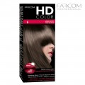 FARCOM HD COLOR Juuksevärvi komplekt 6-Dark Blonde