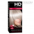 FARCOM HD COLOR Juuksevärvi komplekt 10.1-Extra Light Ash Blond
