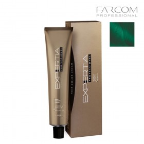FARCOM Permanent Hair Color Cream 100ml 0.83