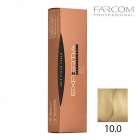 FARCOM Expertia Kreemvärv 10.0-PL Platinum blonde 100ml
