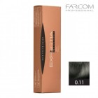 FARCOM Expertia Kreemvärv 0.11 Intense Ash 100ml